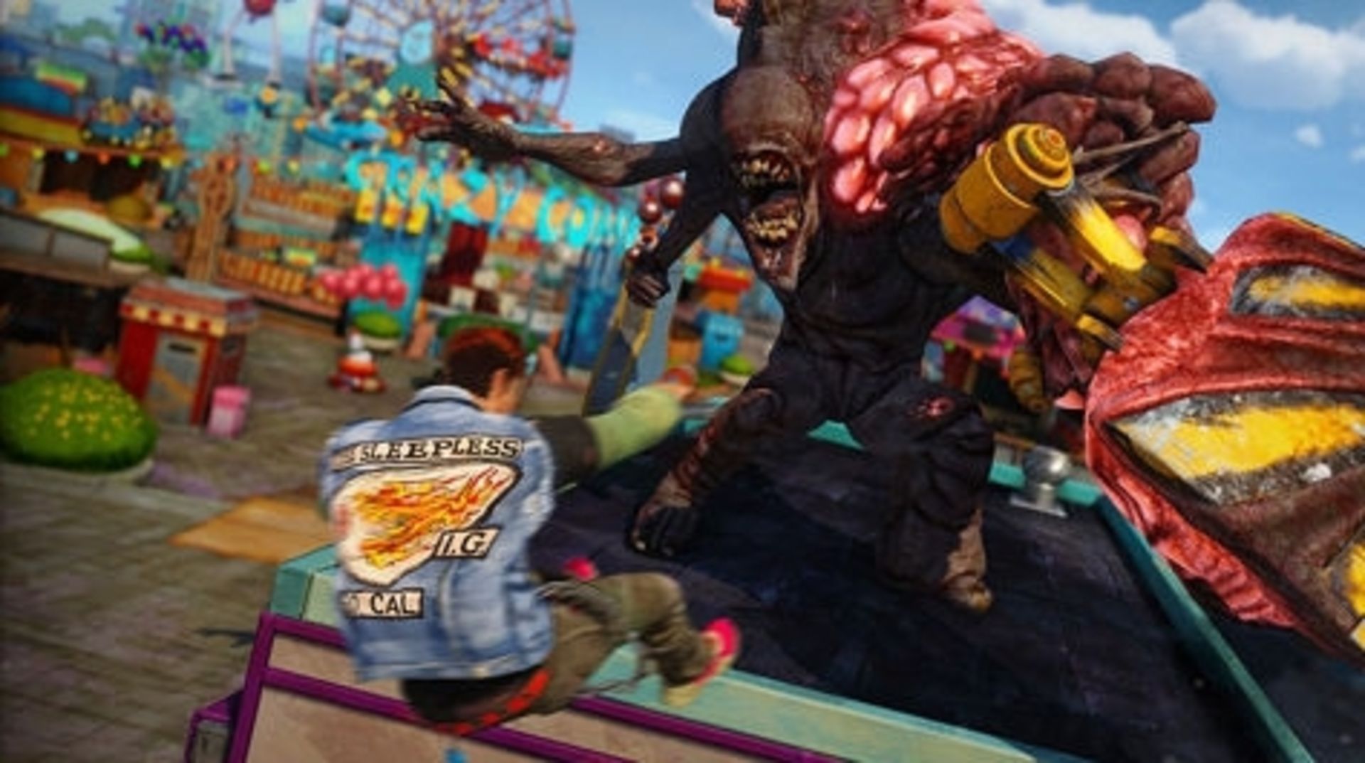 sunset overdrive pc game download